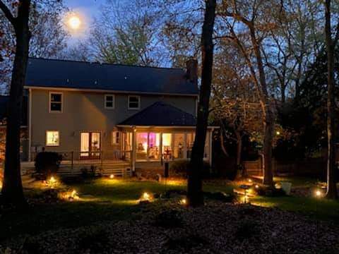 Greenville Irrigation Services Image